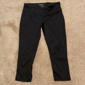 Ideology - Black Leggings